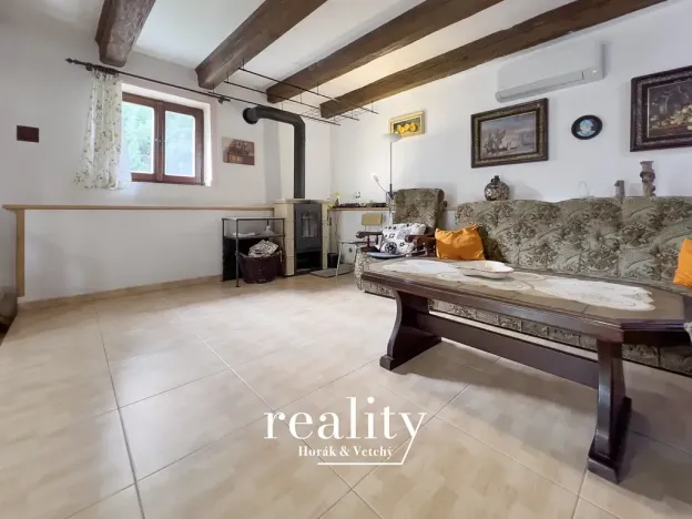 Prodej chalupy, Županovice, 100 m2