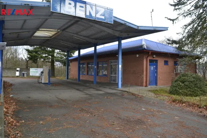 Prodej komerční nemovitosti, Rataje nad Sázavou, 200 m2