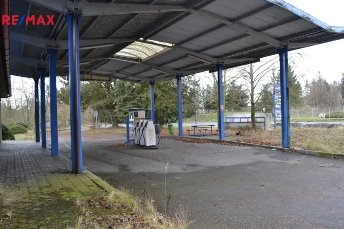 Prodej komerční nemovitosti, Rataje nad Sázavou, 200 m2