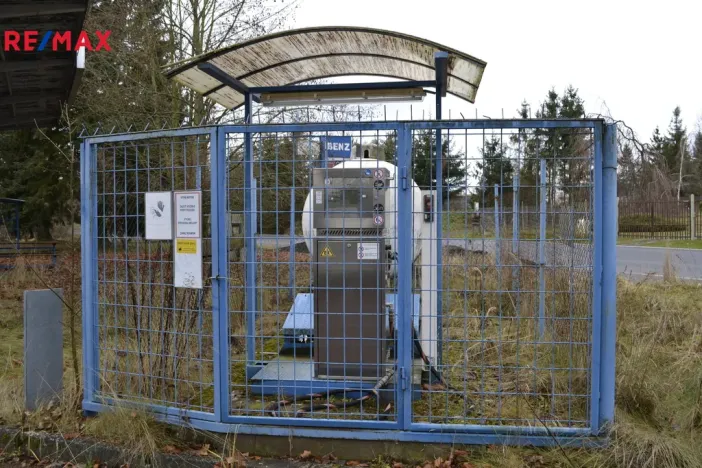 Prodej komerční nemovitosti, Rataje nad Sázavou, 200 m2