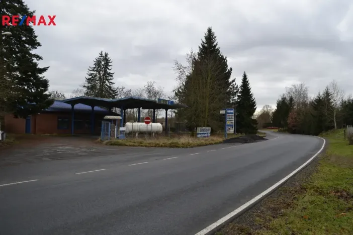 Prodej komerční nemovitosti, Rataje nad Sázavou, 200 m2