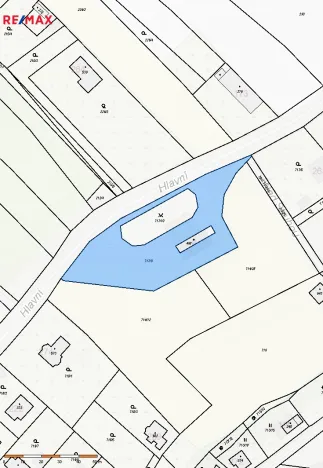 Prodej komerční nemovitosti, Rataje nad Sázavou, 200 m2