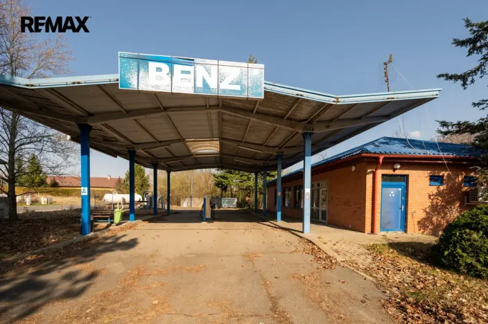 Prodej komerční nemovitosti, Rataje nad Sázavou, 200 m2