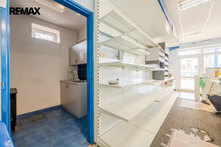 Prodej komerční nemovitosti, Rataje nad Sázavou, 200 m2