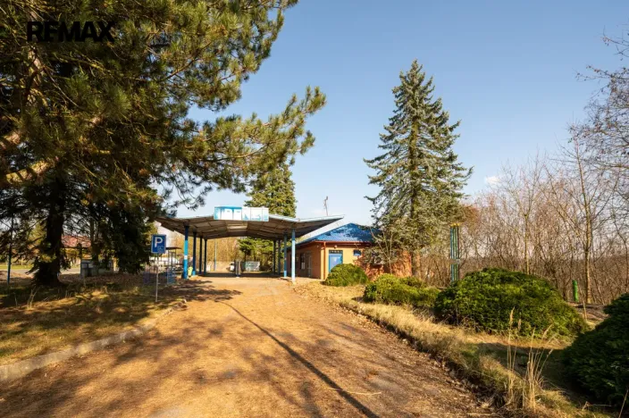 Prodej komerční nemovitosti, Rataje nad Sázavou, 200 m2