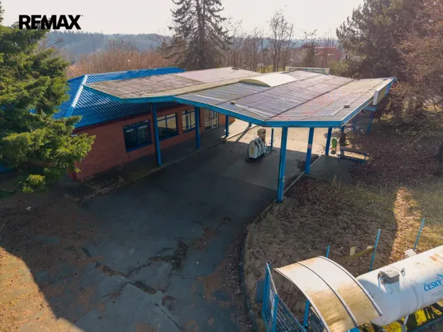 Prodej komerční nemovitosti, Rataje nad Sázavou, 200 m2