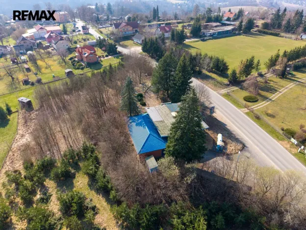 Prodej komerční nemovitosti, Rataje nad Sázavou, 200 m2