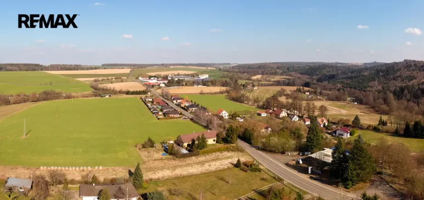 Prodej komerční nemovitosti, Rataje nad Sázavou, 200 m2