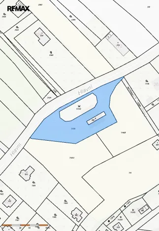 Prodej komerční nemovitosti, Rataje nad Sázavou, 200 m2