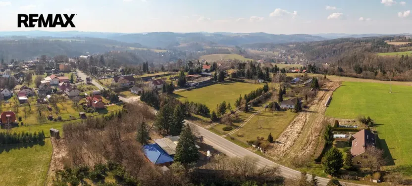 Prodej komerční nemovitosti, Rataje nad Sázavou, 200 m2
