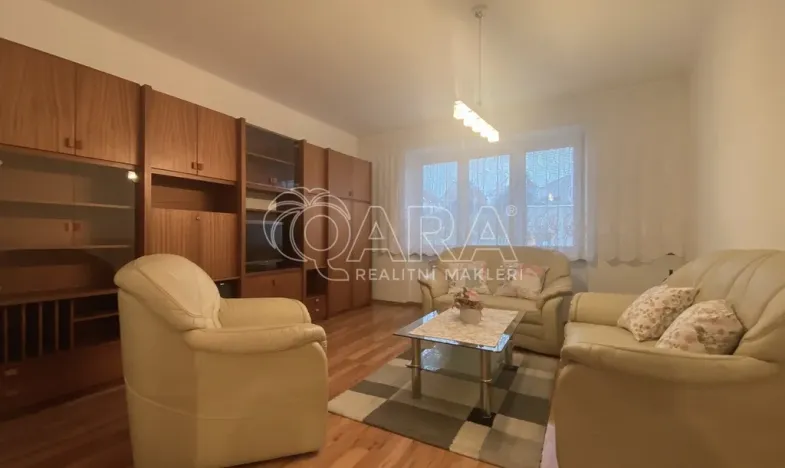 Pronájem bytu 3+kk, Brno - Husovice, Soběšická, 63 m2