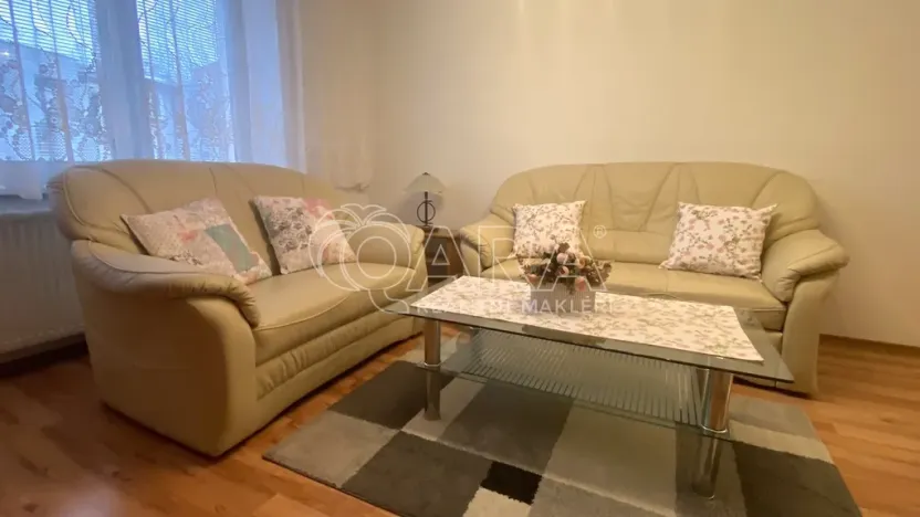 Pronájem bytu 3+kk, Brno - Husovice, Soběšická, 63 m2