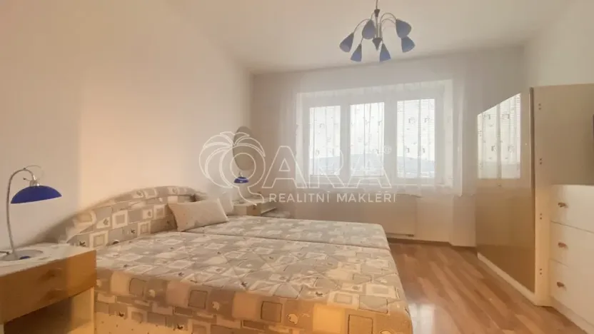 Pronájem bytu 3+kk, Brno - Husovice, Soběšická, 63 m2