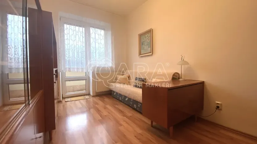 Pronájem bytu 3+kk, Brno - Husovice, Soběšická, 63 m2
