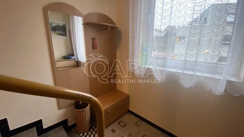 Pronájem bytu 3+kk, Brno - Husovice, Soběšická, 63 m2