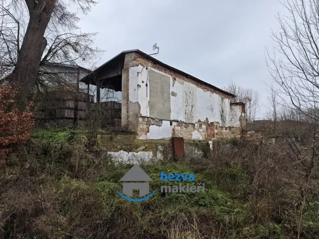 Prodej komerční nemovitosti, Sobčice, 36 m2
