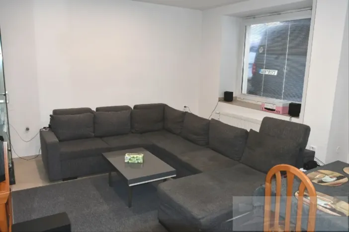 Pronájem bytu 2+kk, Plzeň, Dvořákova, 53 m2