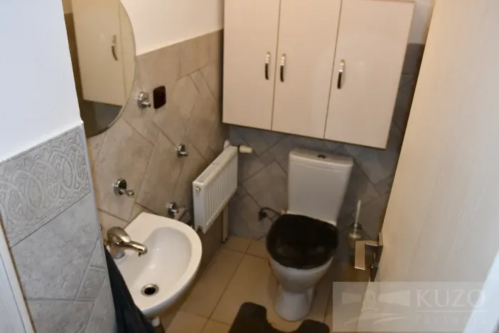 Pronájem bytu 2+kk, Plzeň, Dvořákova, 53 m2
