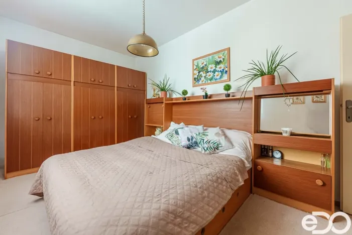 Prodej bytu 3+1, Sezemice, Smetanova, 79 m2