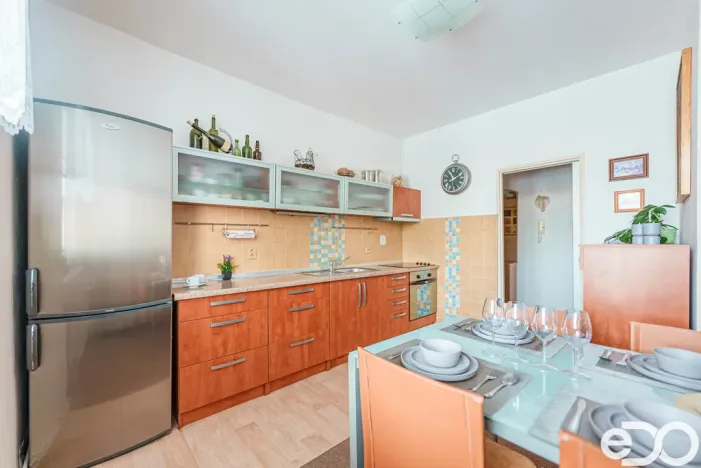 Prodej bytu 3+1, Sezemice, Smetanova, 79 m2