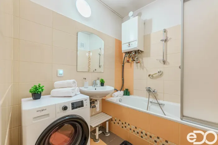 Prodej bytu 3+1, Sezemice, Smetanova, 79 m2