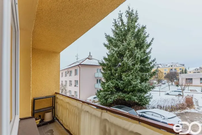 Prodej bytu 3+1, Sezemice, Smetanova, 79 m2