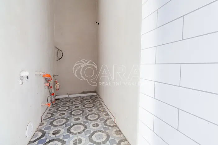 Prodej rodinného domu, Katovice, 100 m2