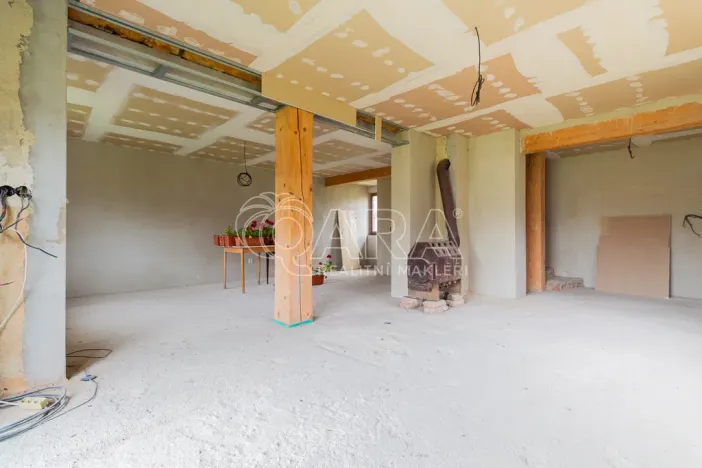 Prodej rodinného domu, Katovice, 100 m2