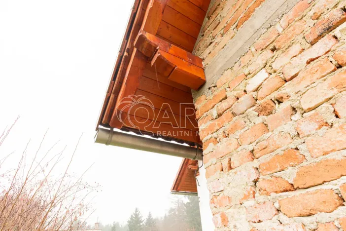 Prodej rodinného domu, Katovice, 100 m2