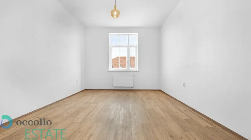 Prodej bytu 2+1, Plzeň, Koterovská, 62 m2