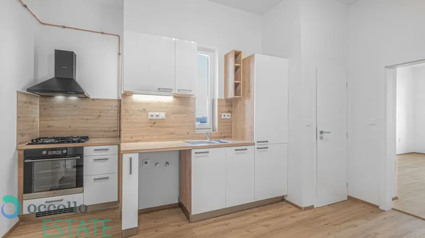 Prodej bytu 2+1, Plzeň, Koterovská, 62 m2