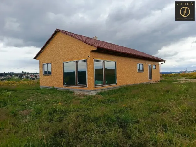 Prodej rodinného domu, Tachov, V Lukách, 99 m2