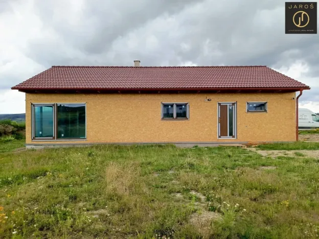 Prodej rodinného domu, Tachov, V Lukách, 99 m2