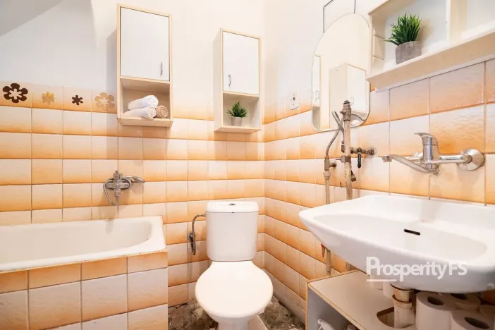 Prodej rodinného domu, Doksany, 192 m2