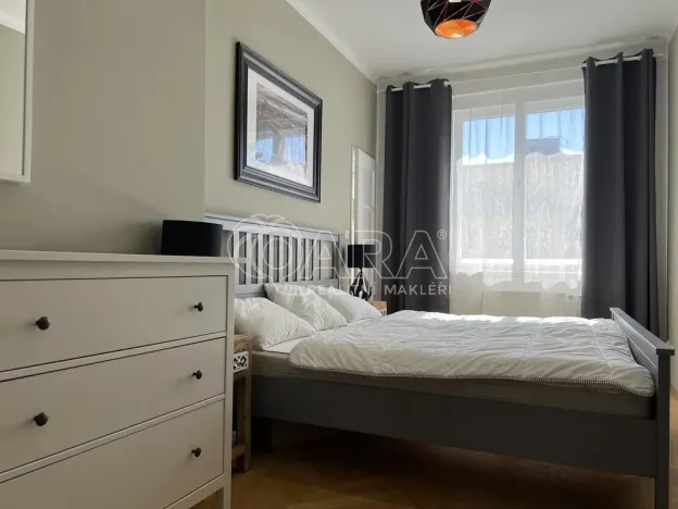 Pronájem bytu 2+kk, Praha - Žižkov, Sudoměřská, 48 m2