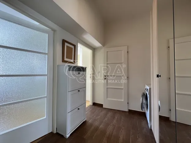 Pronájem bytu 2+kk, Praha - Žižkov, Sudoměřská, 48 m2