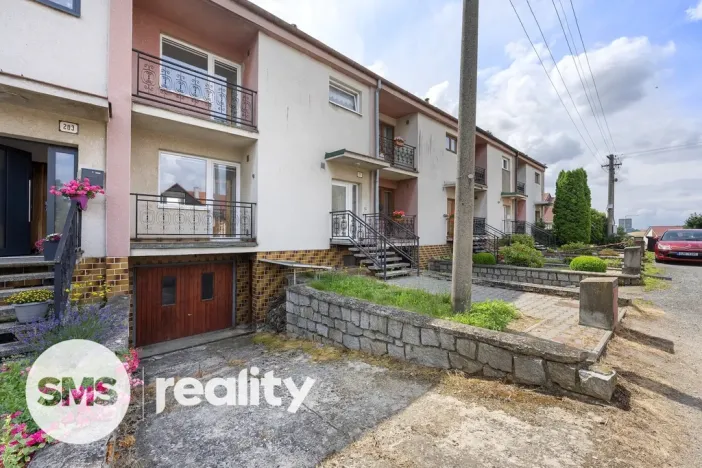 Prodej rodinného domu, Čáslavice, 136 m2