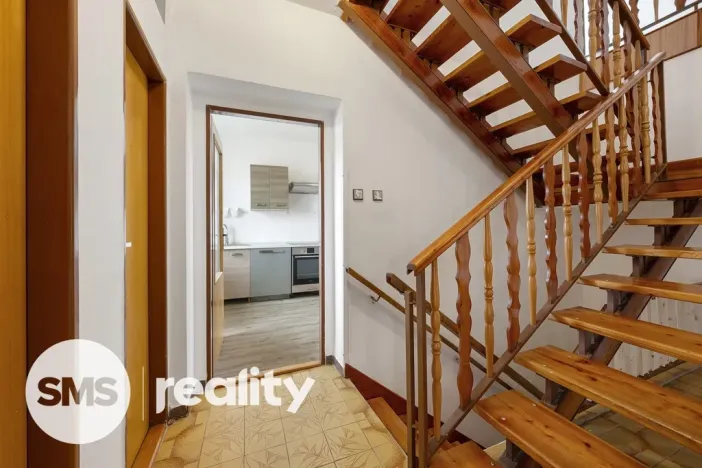 Prodej rodinného domu, Čáslavice, 136 m2