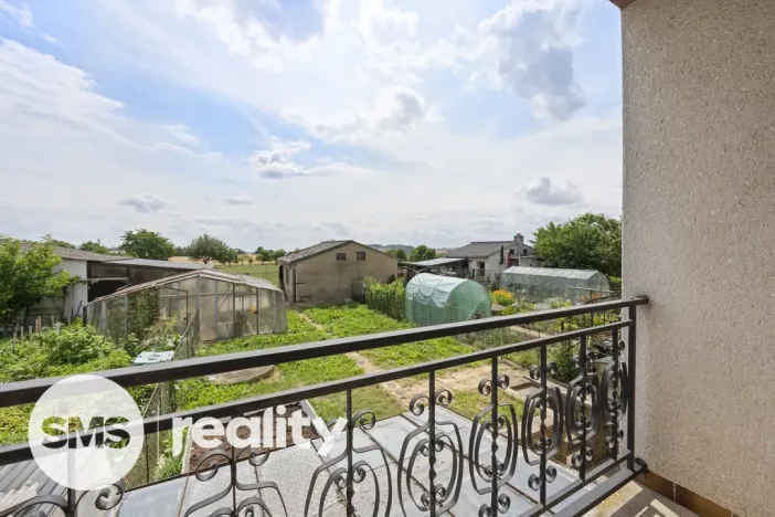 Prodej rodinného domu, Čáslavice, 136 m2