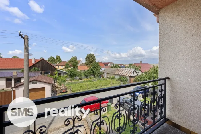 Prodej rodinného domu, Čáslavice, 136 m2