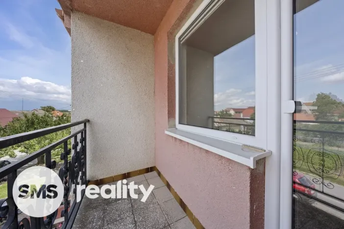 Prodej rodinného domu, Čáslavice, 136 m2