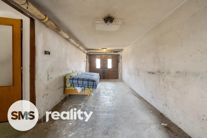 Prodej rodinného domu, Čáslavice, 136 m2