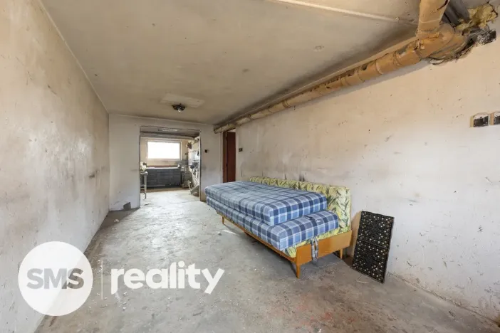 Prodej rodinného domu, Čáslavice, 136 m2