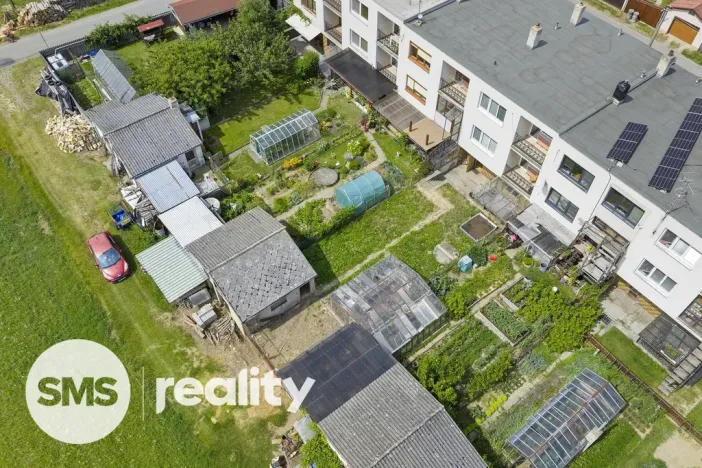 Prodej rodinného domu, Čáslavice, 136 m2