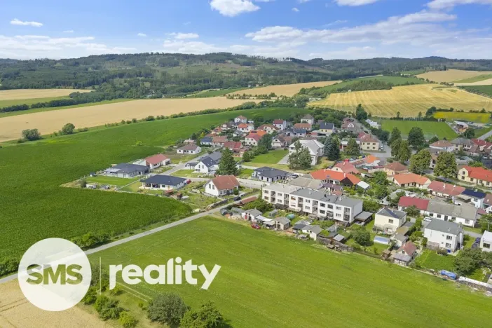 Prodej rodinného domu, Čáslavice, 136 m2