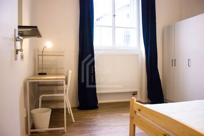 Prodej atypického bytu, Praha - Smíchov, Na Václavce, 69 m2