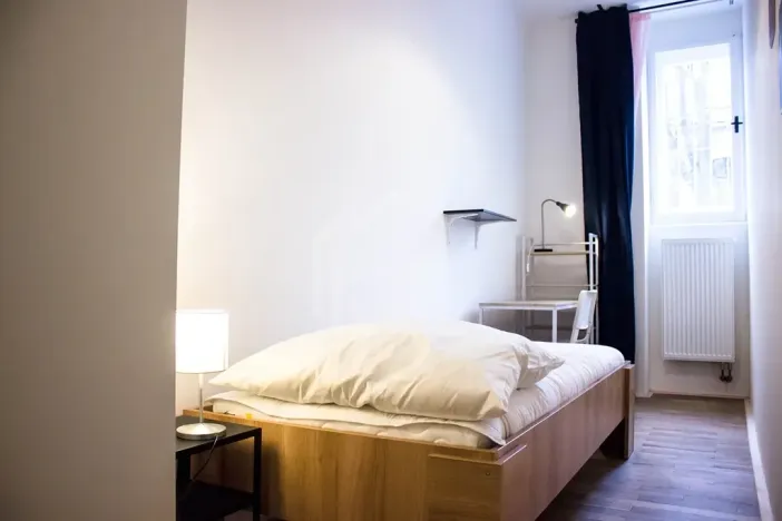 Prodej atypického bytu, Praha - Smíchov, Na Václavce, 69 m2