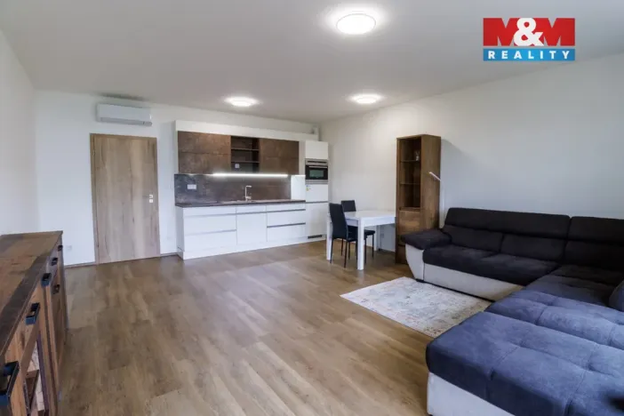 Prodej bytu 1+kk, Plzeň, 48 m2