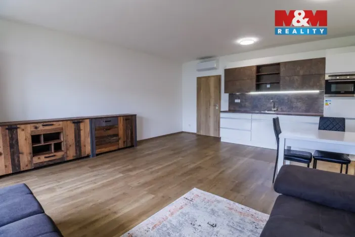 Prodej bytu 1+kk, Plzeň, 48 m2