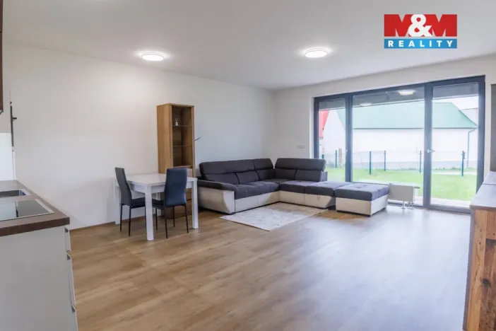 Prodej bytu 1+kk, Plzeň, 48 m2